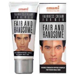 Emami Fair Handsome Cream - 30 Gms